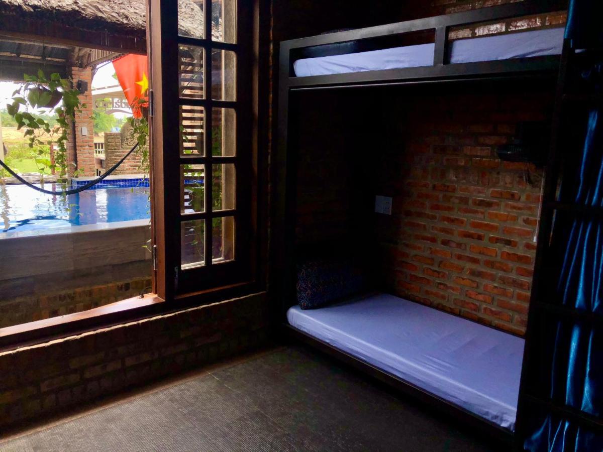 Calm House Hotel Hoi An 1 Exterior foto