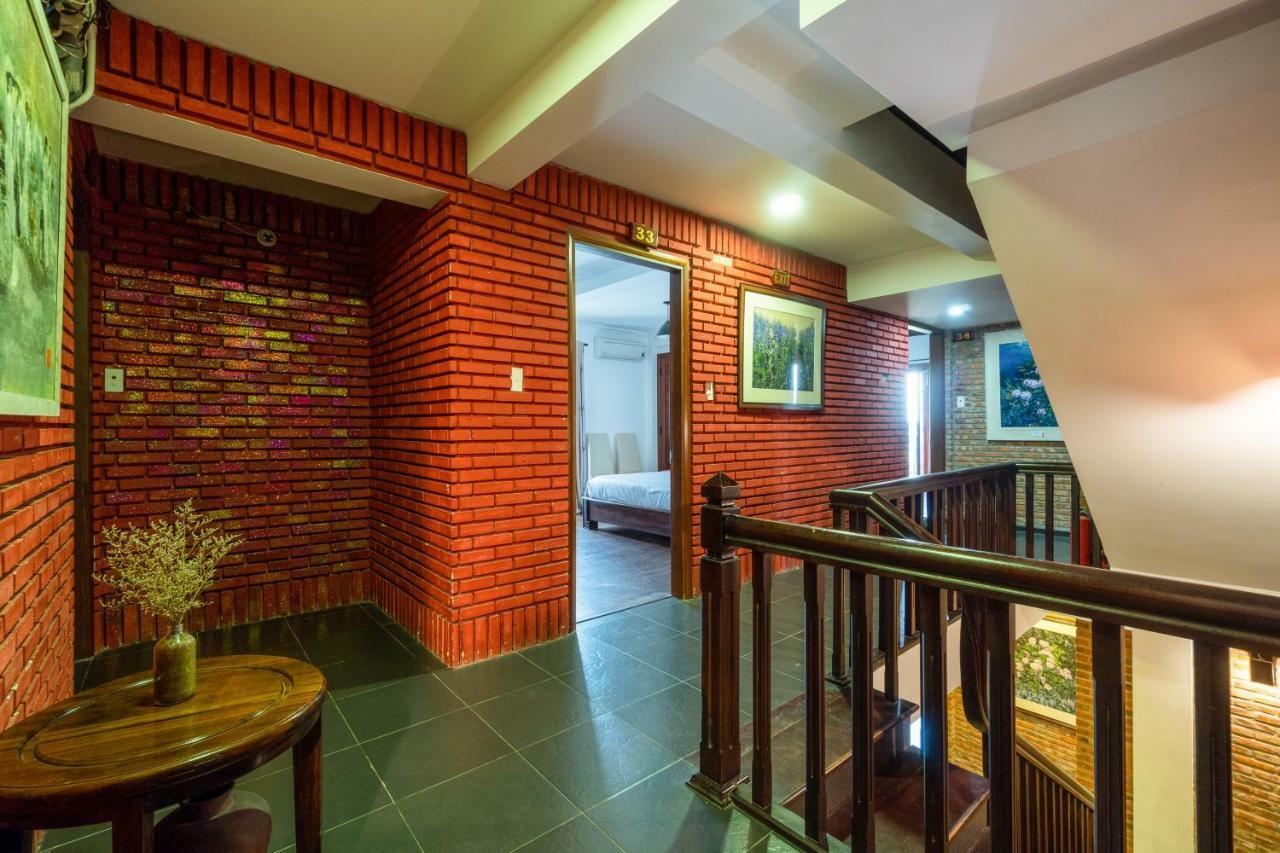 Calm House Hotel Hoi An 1 Exterior foto