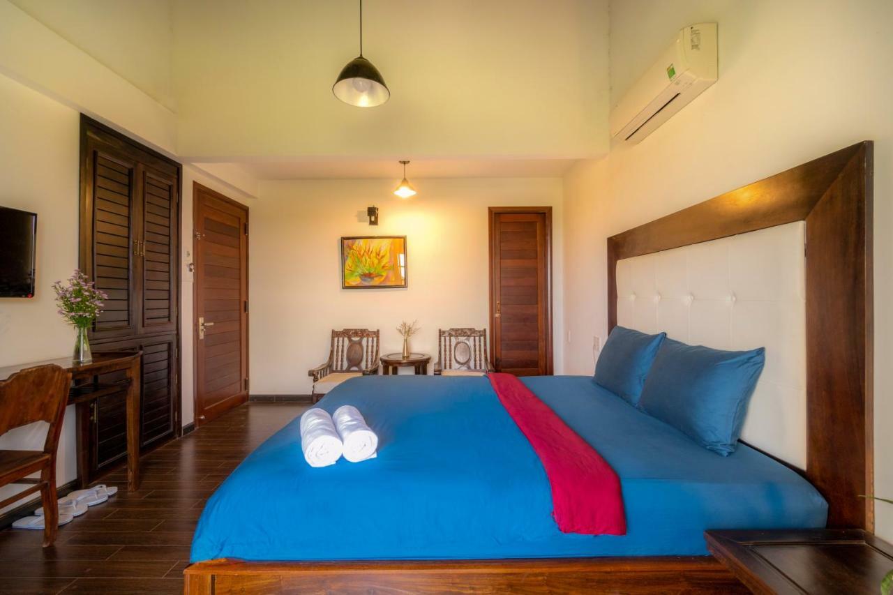 Calm House Hotel Hoi An 1 Exterior foto