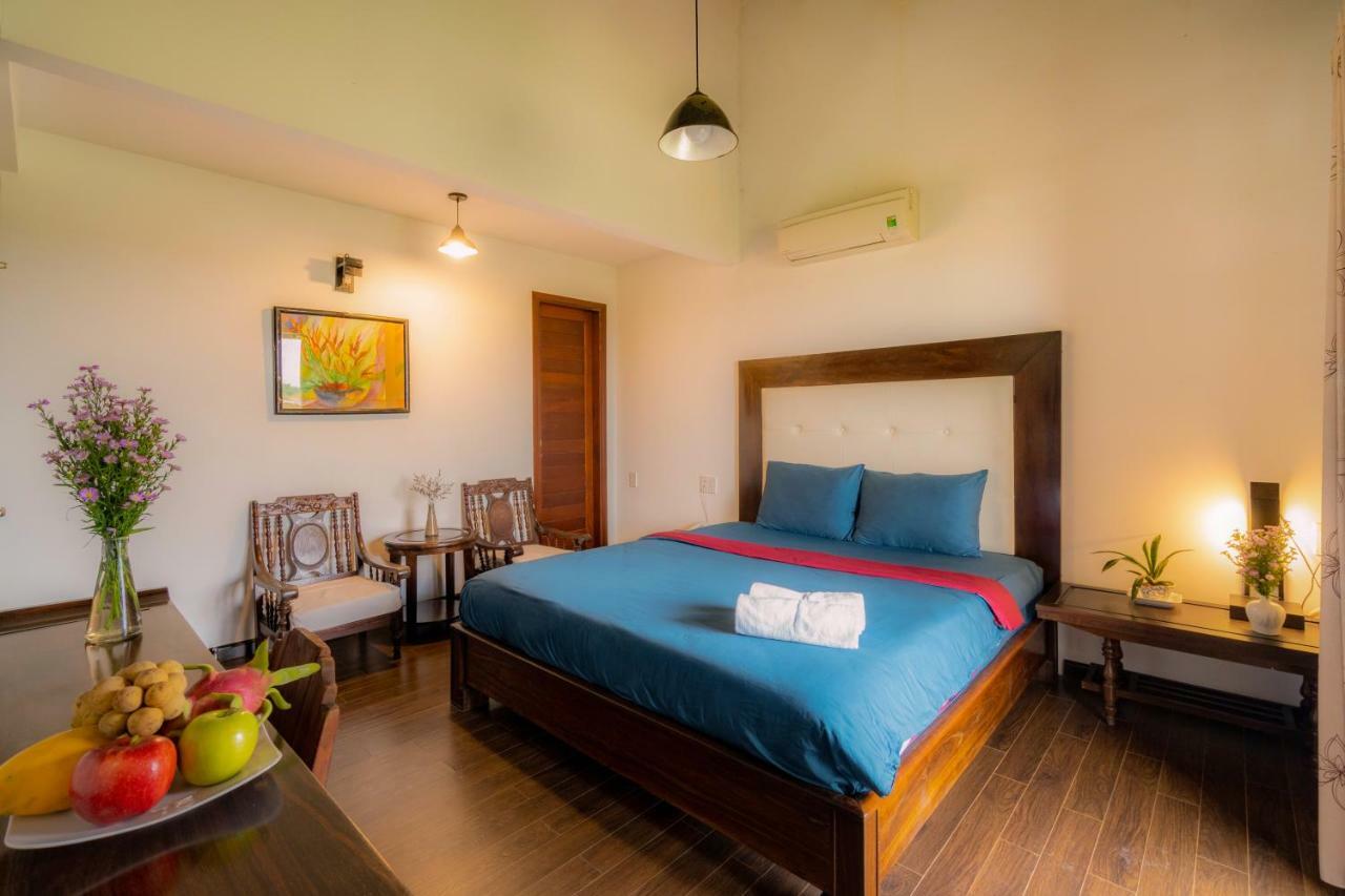 Calm House Hotel Hoi An 1 Exterior foto