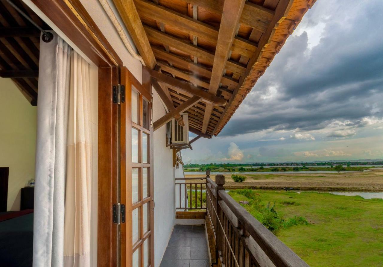 Calm House Hotel Hoi An 1 Exterior foto