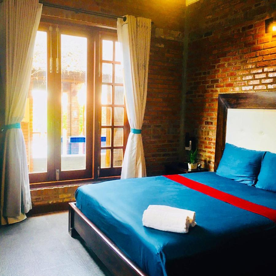 Calm House Hotel Hoi An 1 Exterior foto